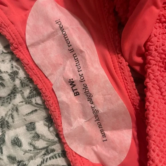 Andie Swim NWT - Picture 5 of 5